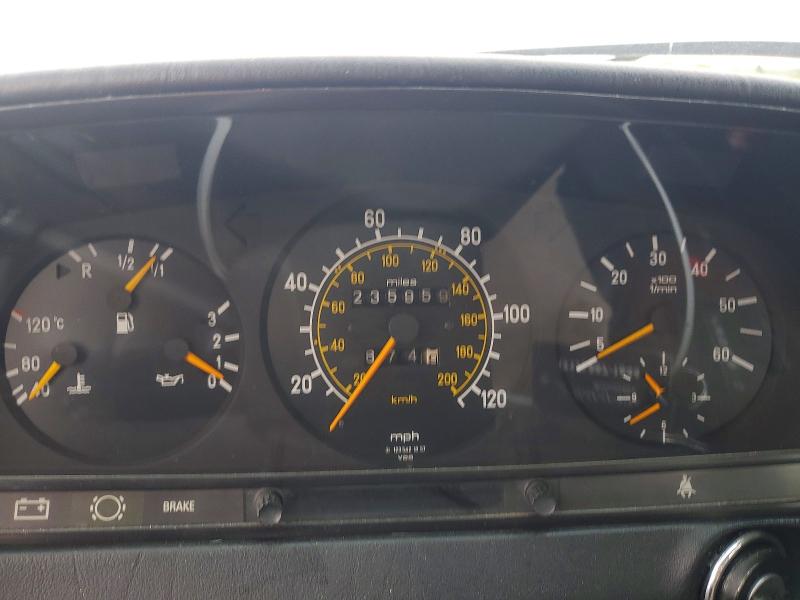 Aukcja sprzedaży 1983 Mercedes-benz 300, vin: WDBAB33A3DB026749, numer aukcji: 50819206