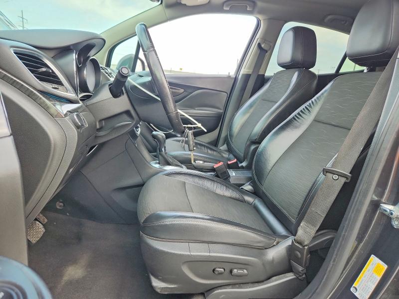 Продажа на аукционе авто 2016 Buick Encore, vin: KL4CJASB1GB607631, номер лота: 49958356