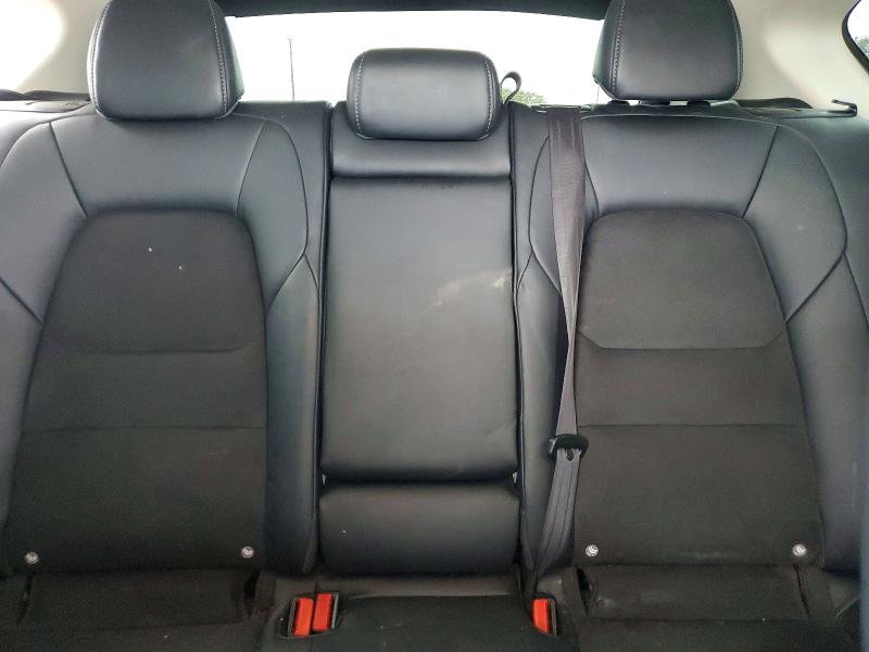 2021 Mazda Cx-5 მანქანა იყიდება აუქციონზე, vin: JM3KFACM3M0318395, აუქციონის ნომერი: 49716366
