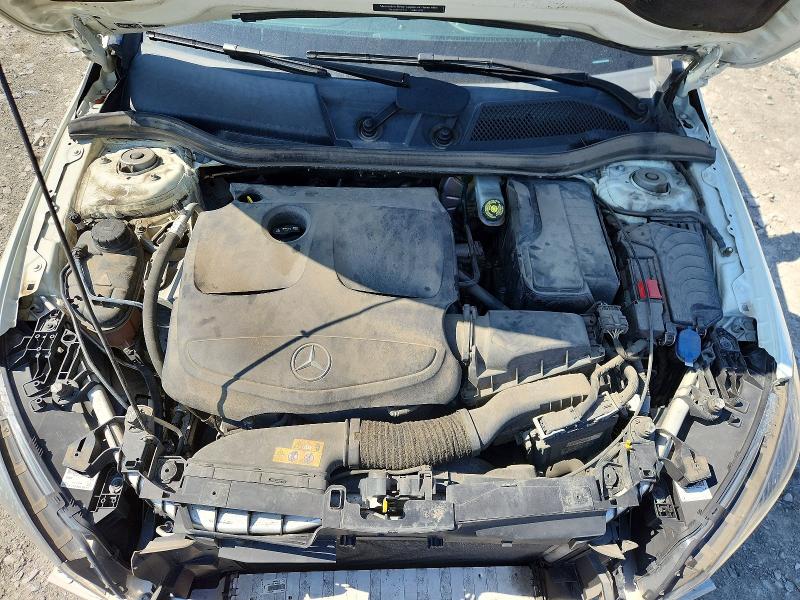 Продажа на аукционе авто 2017 Mercedes-benz Cla, vin: WDDSJ4EB3HN464055, номер лота: 48951516