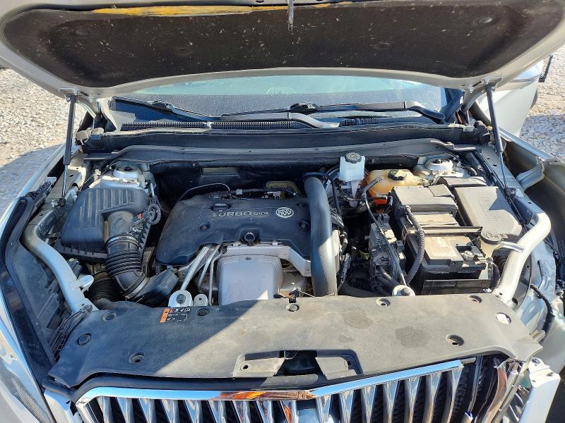 51374636 :رقم المزاد ، LRBFXESX4GD175947 vin ، 2016 Buick Envision مزاد بيع