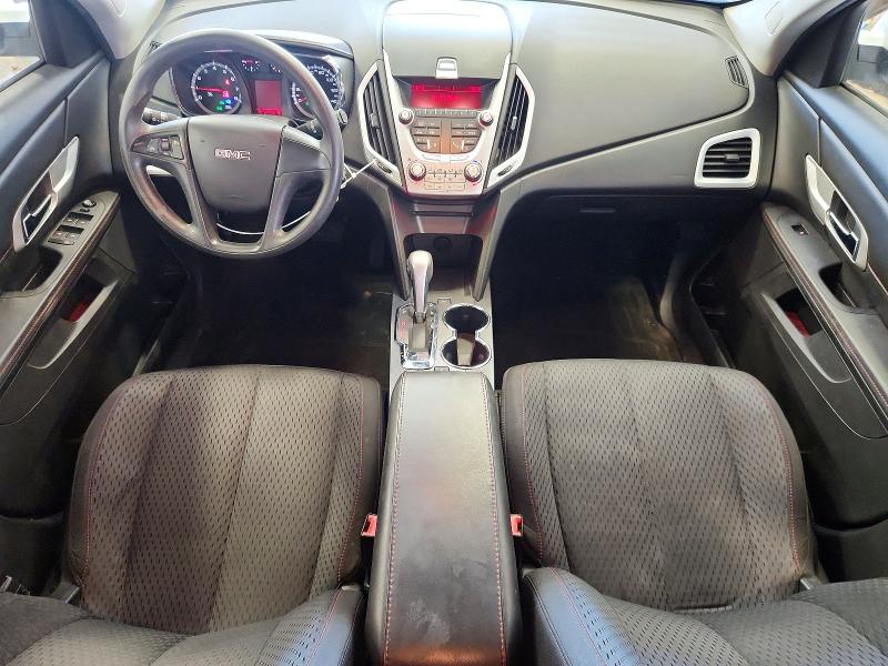 49075976 :رقم المزاد ، 2CTFLREC3B6430841 vin ، 2011 Gmc Terrain مزاد بيع