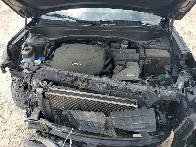 Продажа на аукционе авто 2020 Hyundai Palisade, vin: KM8R54HE9LU055023, номер лота: 49813286