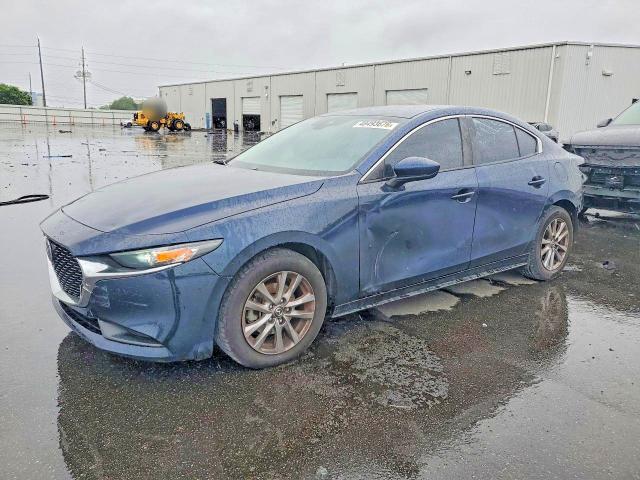 Auction sale of the 2020 Mazda 3, vin: 3MZBPABL9LM136515, lot number: 48493676