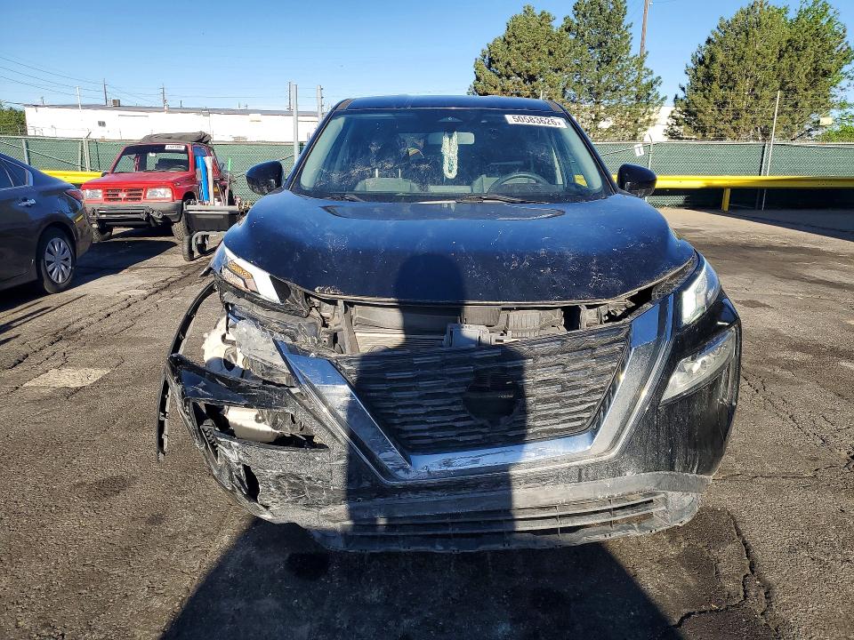 Aukcja sprzedaży 2023 Nissan Rogue, vin: JN8BT3BB7PW192352, numer aukcji: 50583626