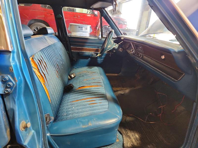 Продаж на аукціоні авто 1974 Dodge Dart, vin: LH41G4R273719, номер лоту: 49160086