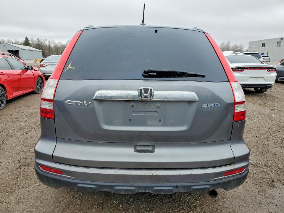Aukcja sprzedaży 2010 Honda Cr-v, vin: 5J6RE4H75AL807402, numer aukcji: 48127196
