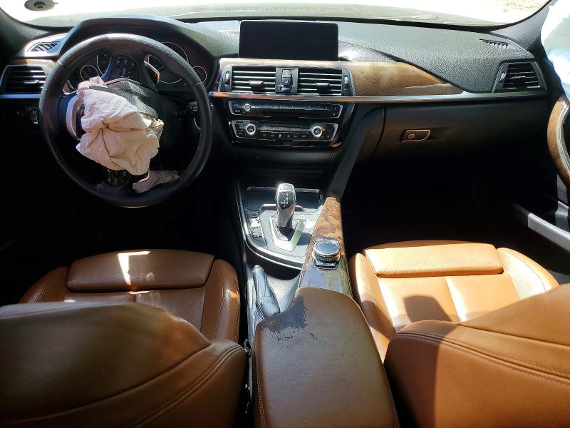 Продаж на аукціоні авто 2016 Bmw 328, vin: WBA8E9G52GNT46684, номер лоту: 49824096