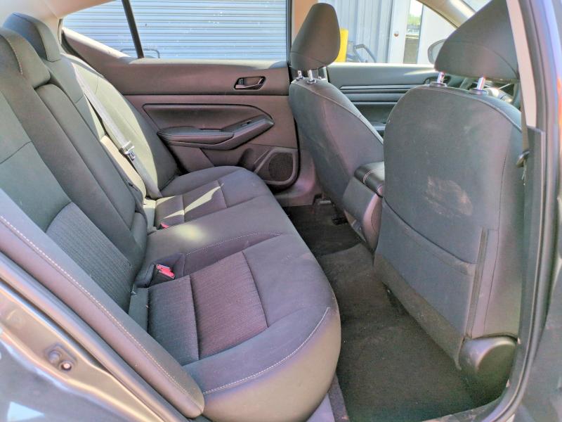 Продажа на аукционе авто 2025 Nissan Altima, vin: 1N4BL4DV5SN368795, номер лота: 50685876