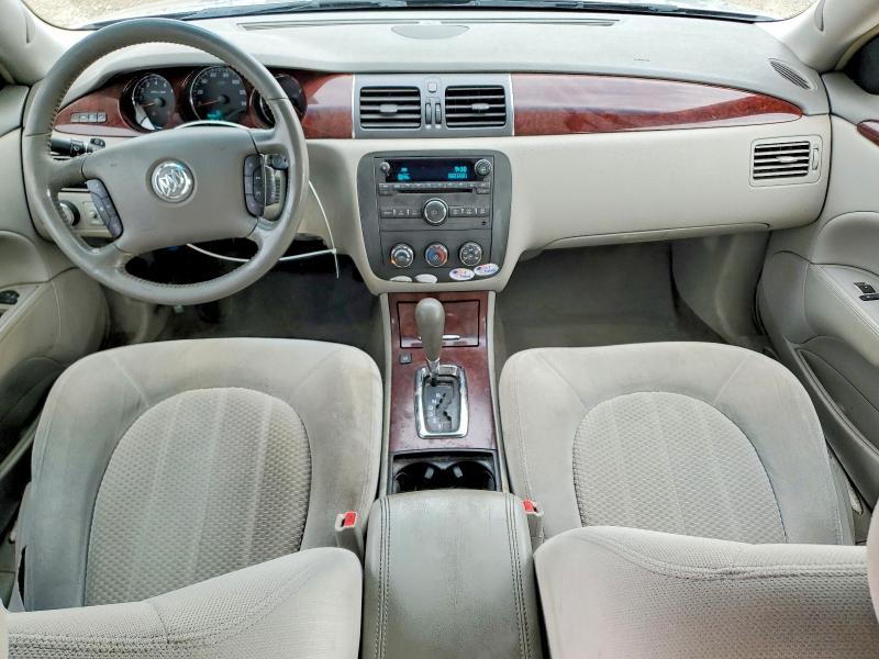Aukcja sprzedaży 2008 Buick Lucerne, vin: 1G4HP572X8U116647, numer aukcji: 48319996