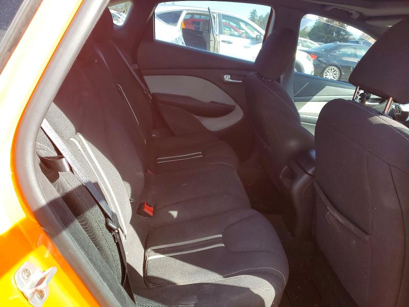 Aukcja sprzedaży 2013 Dodge Dart, vin: 1C3CDFBA8DD286905, numer aukcji: 51644526
