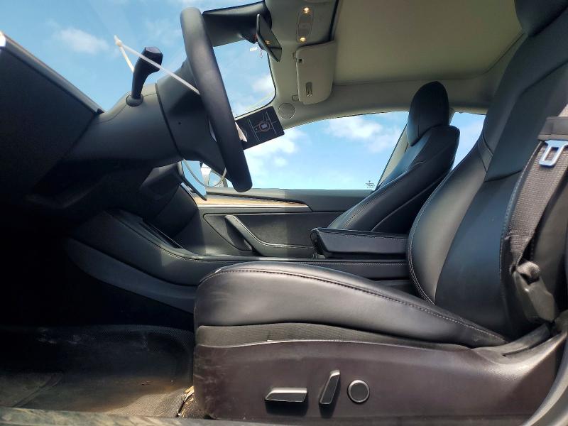 Продаж на аукціоні авто 2021 Tesla Model 3, vin: 5YJ3E1EA8MF982616, номер лоту: 48948656