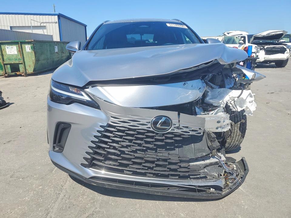 Aukcja sprzedaży 2024 Lexus Rx 350, vin: 2T2BAMBA5RC033366, numer aukcji: 51149206