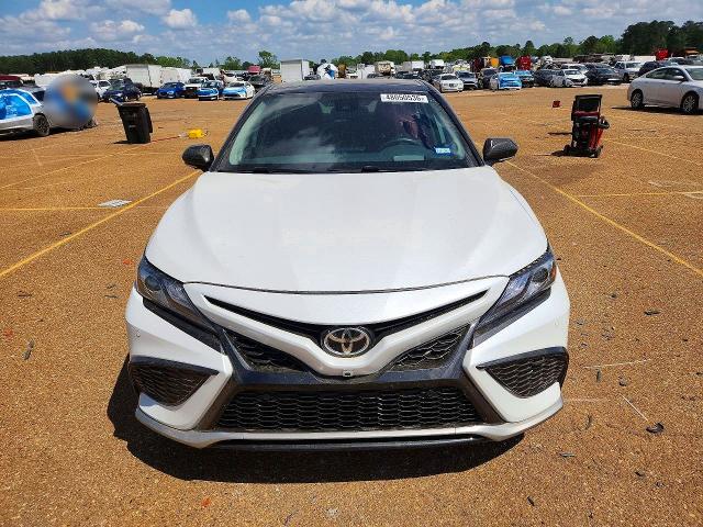 Продаж на аукціоні авто 2021 Toyota Camry, vin: 4T1KZ1AK9MU053858, номер лоту: 48050536