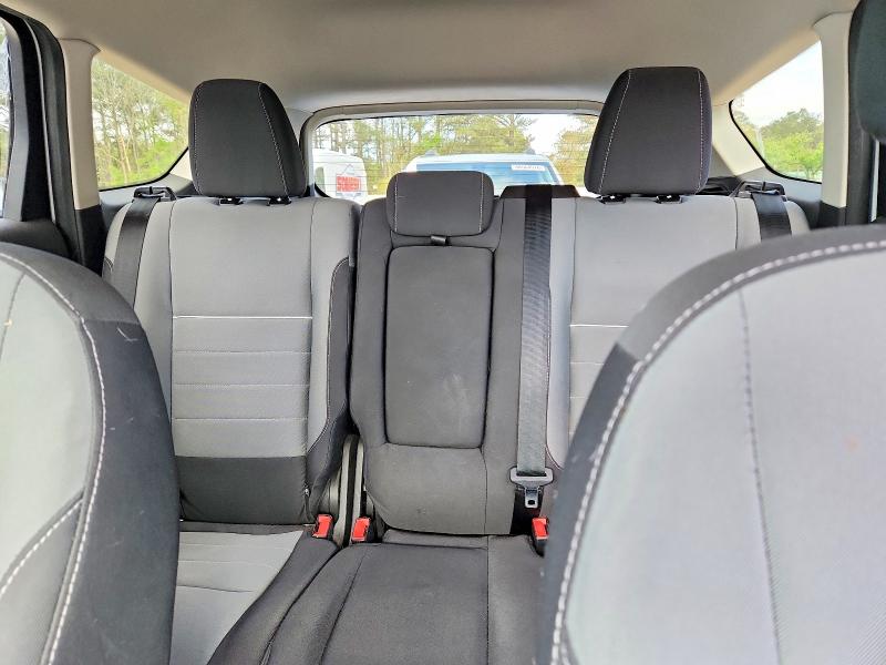 Aukcja sprzedaży 2015 Ford Escape, vin: 1FMCU0G75FUB78505, numer aukcji: 50430296