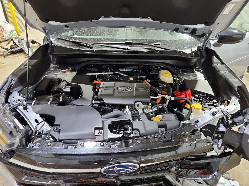 Aukcja sprzedaży 2025 Subaru Forester, vin: JF2SLSTD9SH430352, numer aukcji: 49848676