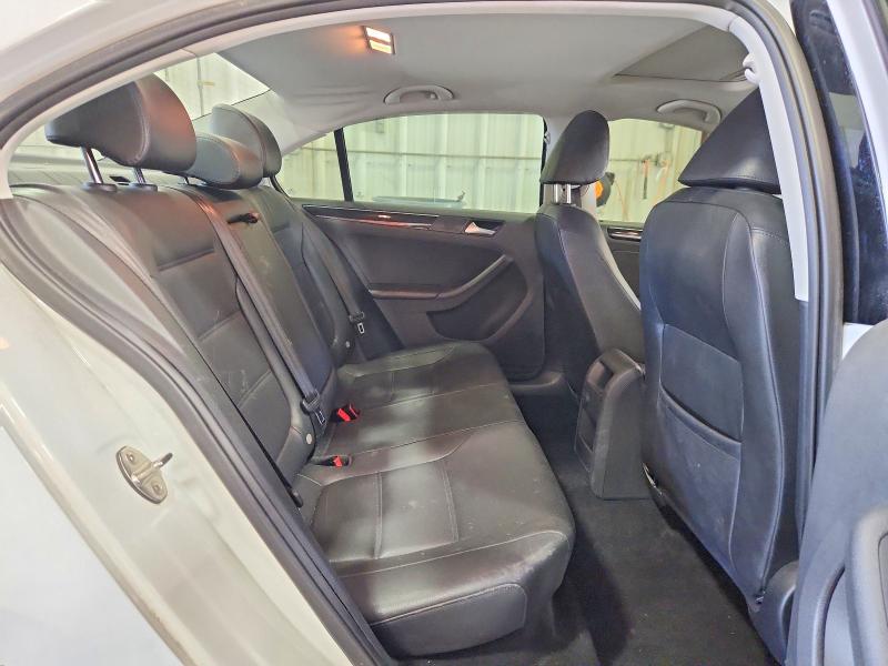 Продажа на аукционе авто 2017 Volkswagen Jetta, vin: 3VWL17AJ2HM303362, номер лота: 50702386