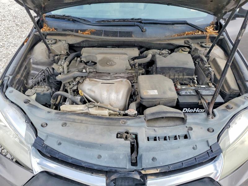 51420316 :رقم المزاد ، 4T4BF1FK3GR532207 vin ، 2016 Toyota Camry مزاد بيع