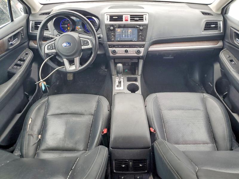 48661206 :رقم المزاد ، 4S4BSCNC1G3220470 vin ، 2016 Subaru Outback مزاد بيع