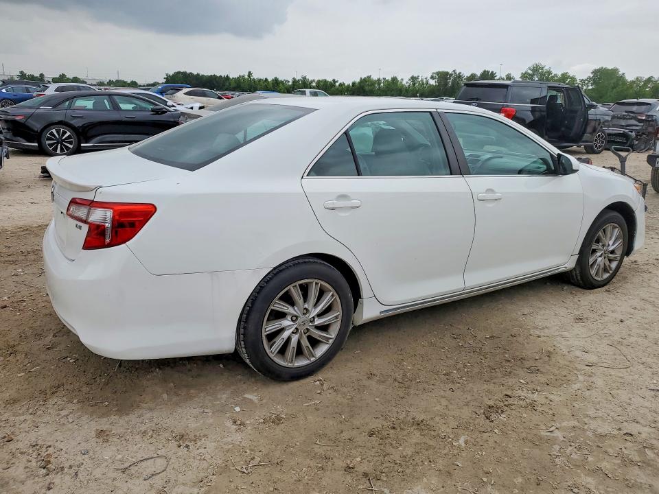 Aukcja sprzedaży 2012 Toyota Camry, vin: 4T1BF1FK5CU521990, numer aukcji: 51155616
