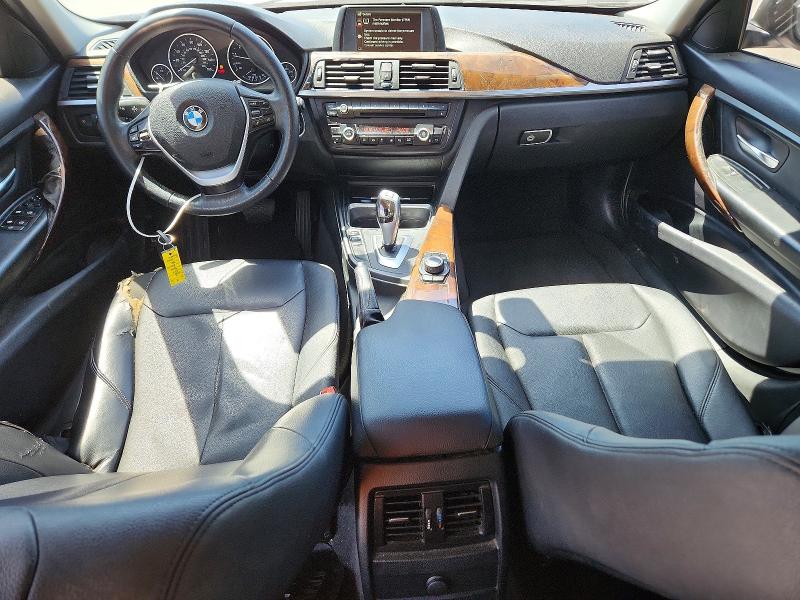 50777376 :رقم المزاد ، WBA3C1C57EK116273 vin ، 2014 Bmw 328 مزاد بيع
