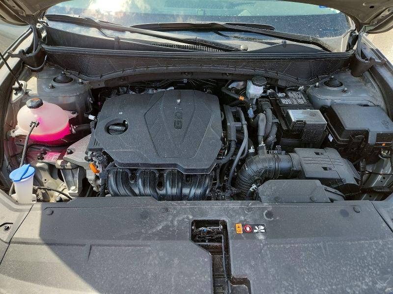 Продажа на аукционе авто 2026 Hyundai Tucson, vin: 5NMJBCDEXTH640551, номер лота: 50979296