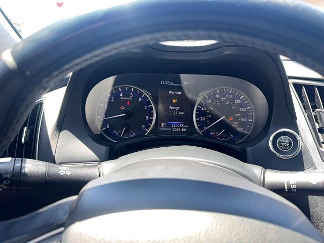 2015 Infiniti Q50 მანქანა იყიდება აუქციონზე, vin: JN1BV7AP1FM335416, აუქციონის ნომერი: 51703346
