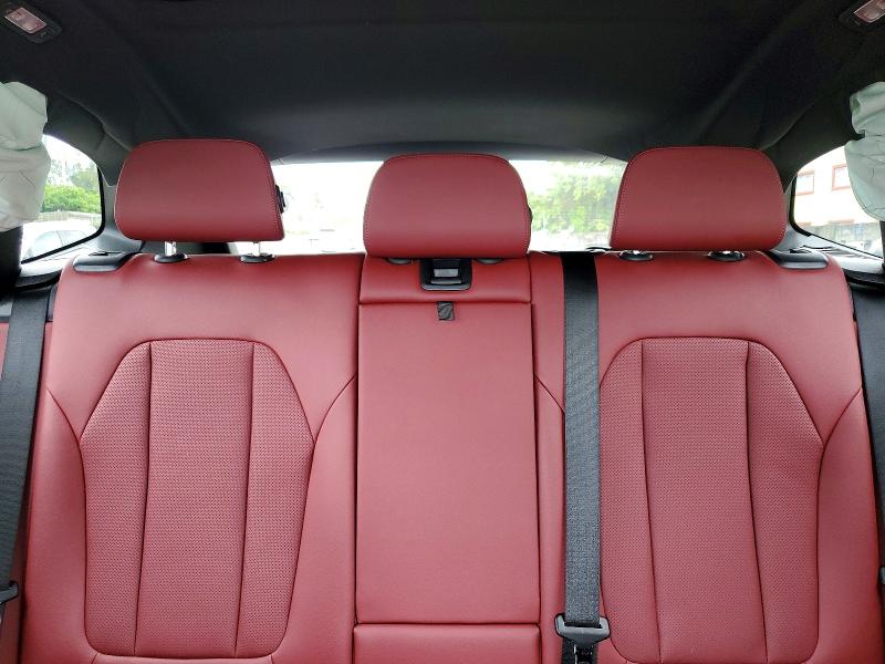 Продаж на аукціоні авто 2024 Bmw X3, vin: WBX47DP04RN312030, номер лоту: 49166156