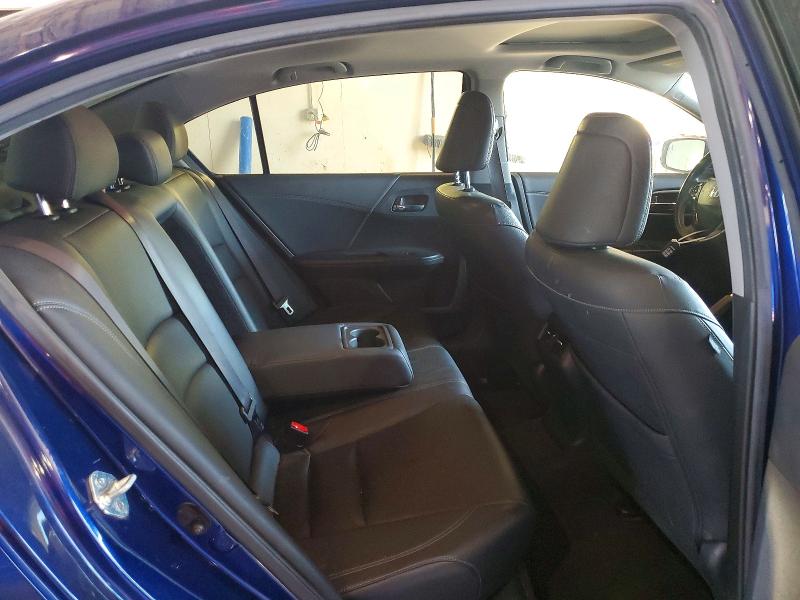 Aukcja sprzedaży 2017 Honda Accord, vin: JHMCR6F59HC022953, numer aukcji: 48332206