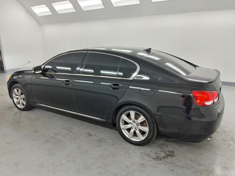 Продажа на аукционе авто 2008 Lexus Gs, vin: JTHCE96S780020381, номер лота: 49674116