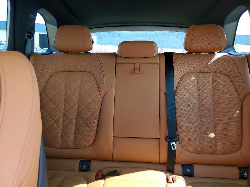 2026 Bmw X5 მანქანა იყიდება აუქციონზე, vin: 5UX23EU00T9276278, აუქციონის ნომერი: 48649536