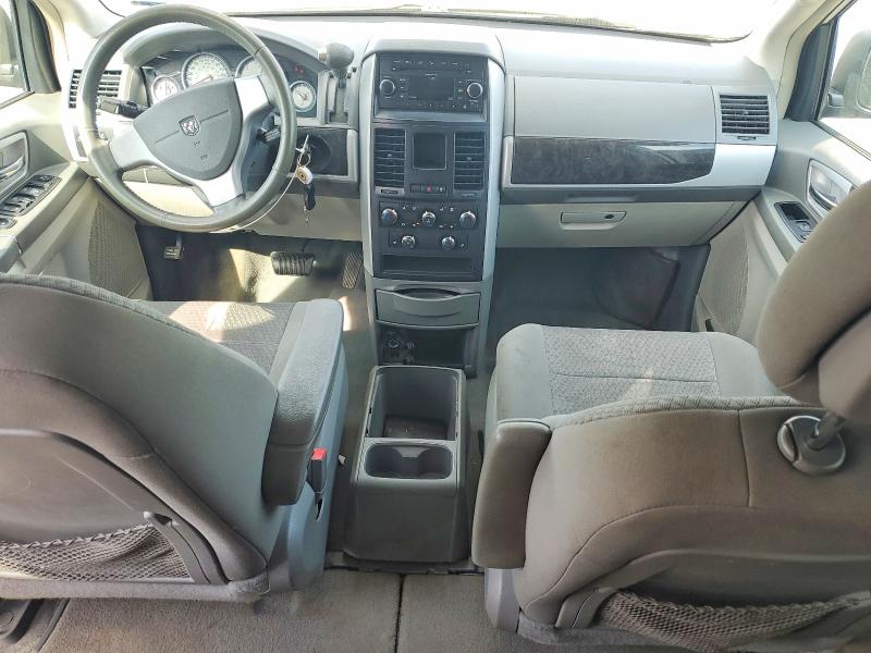 Aukcja sprzedaży 2010 Dodge Grand Caravan, vin: 2D4RN5D12AR408793, numer aukcji: 50173256