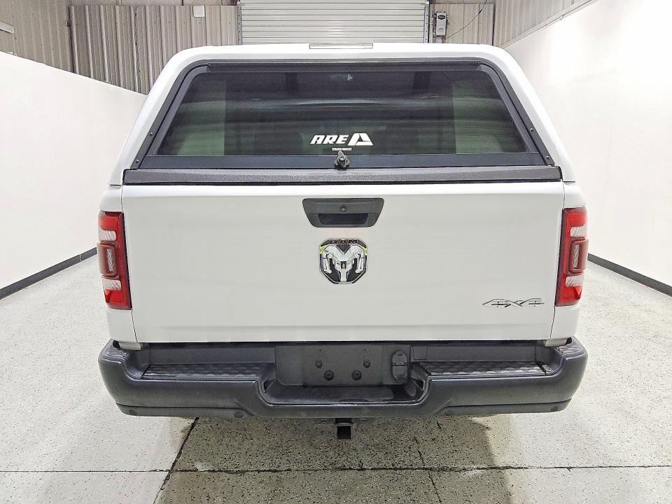 2021 Ram 1500 მანქანა იყიდება აუქციონზე, vin: 1C6RRFNG8MN714416, აუქციონის ნომერი: 50176446