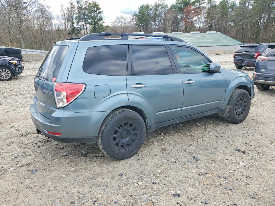 Продажа на аукционе авто 2009 Subaru Forester, vin: JF2SH63669G754708, номер лота: 50552316