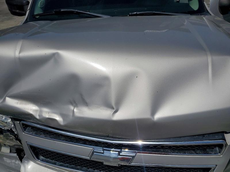 Продаж на аукціоні авто 2007 Chevrolet Tahoe, vin: 1GNFC13J87R178098, номер лоту: 51894346