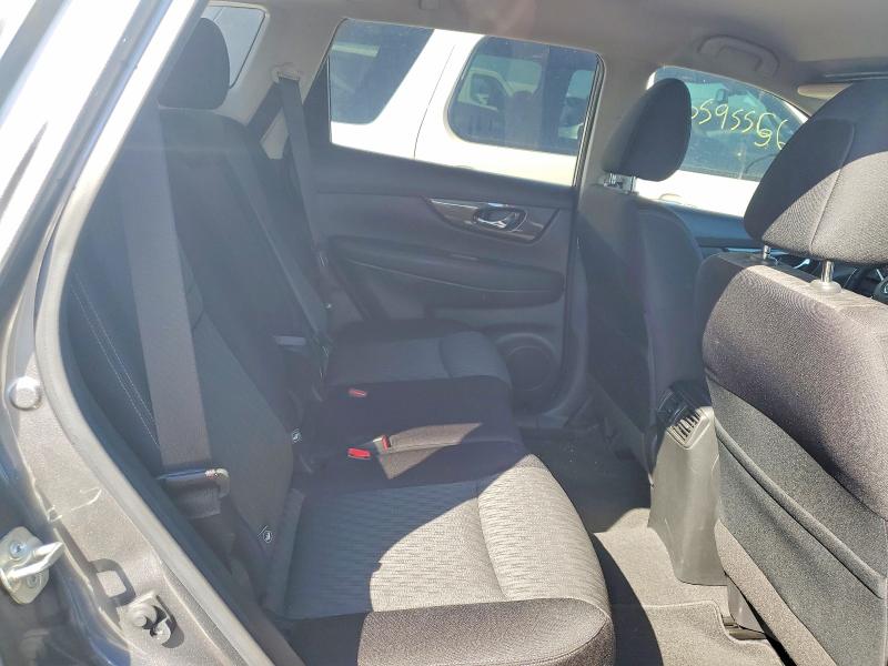 Продаж на аукціоні авто 2020 Nissan Rogue, vin: JN8AT2MV2LW133054, номер лоту: 51005196