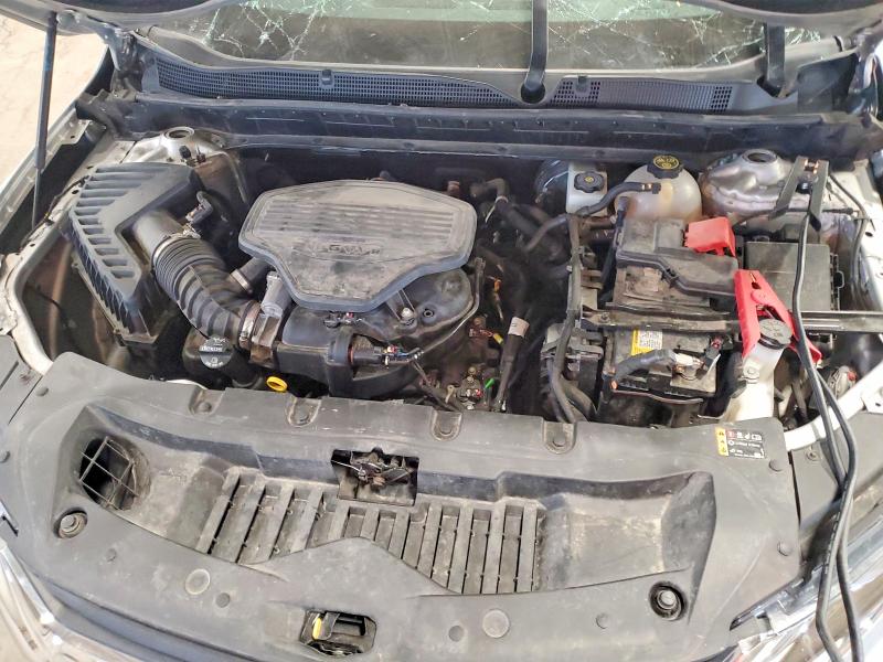 2021 Chevrolet Blazer მანქანა იყიდება აუქციონზე, vin: 3GNKBHRS5MS527284, აუქციონის ნომერი: 50635416