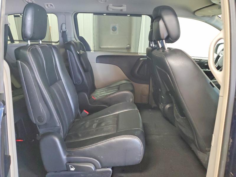 Aukcja sprzedaży 2015 Chrysler Town & Country, vin: 2C4RC1CG5FR752692, numer aukcji: 51339886