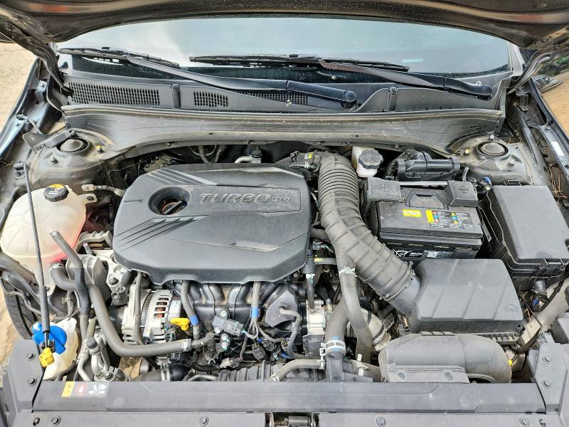 50623856 :رقم المزاد ، 3KPF44ACXRE729612 vin ، 2024 Kia Forte مزاد بيع