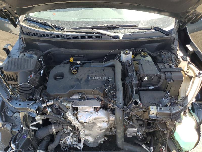 Aukcja sprzedaży 2019 Gmc Terrain, vin: 3GKALMEV3KL370134, numer aukcji: 51638256