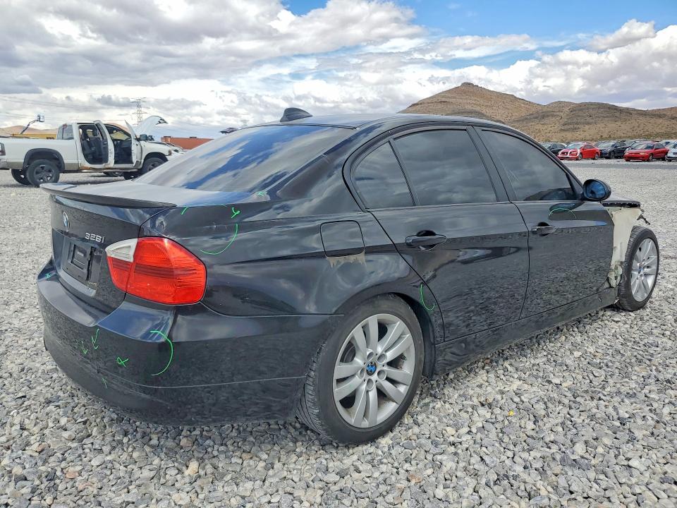 Aukcja sprzedaży 2008 Bmw 328, vin: WBAVA37588NL53085, numer aukcji: 49807536