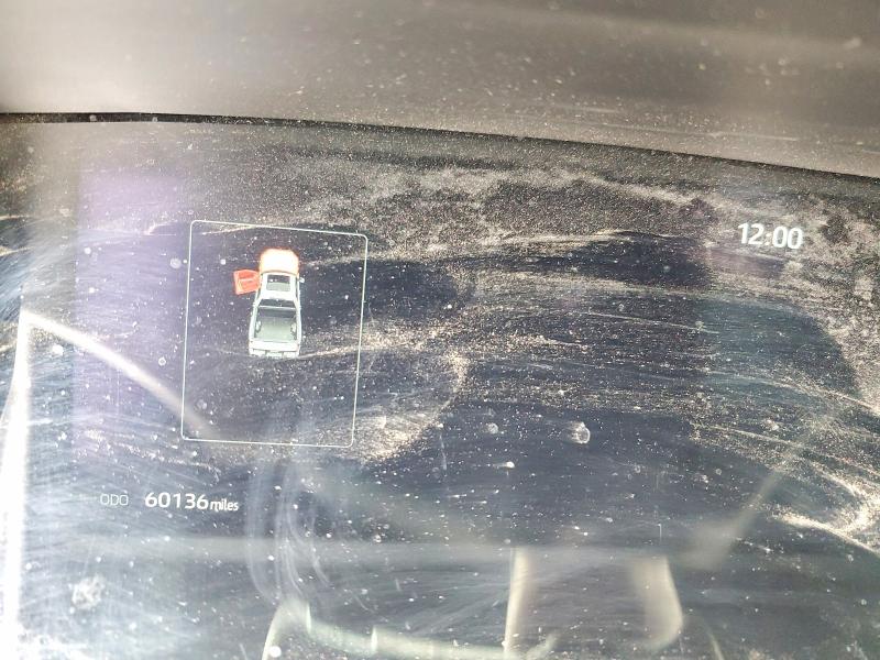 51310696 :رقم المزاد ، 5TFNA5DB5RX147589 vin ، 2024 Toyota Tundra مزاد بيع