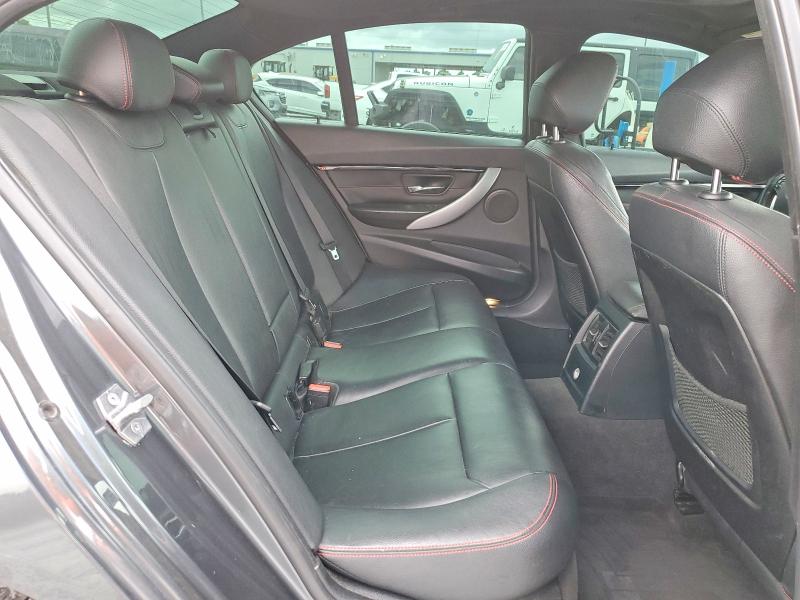 Продажа на аукционе авто 2016 Bmw 328, vin: WBA8E9G59GNT42079, номер лота: 48978876