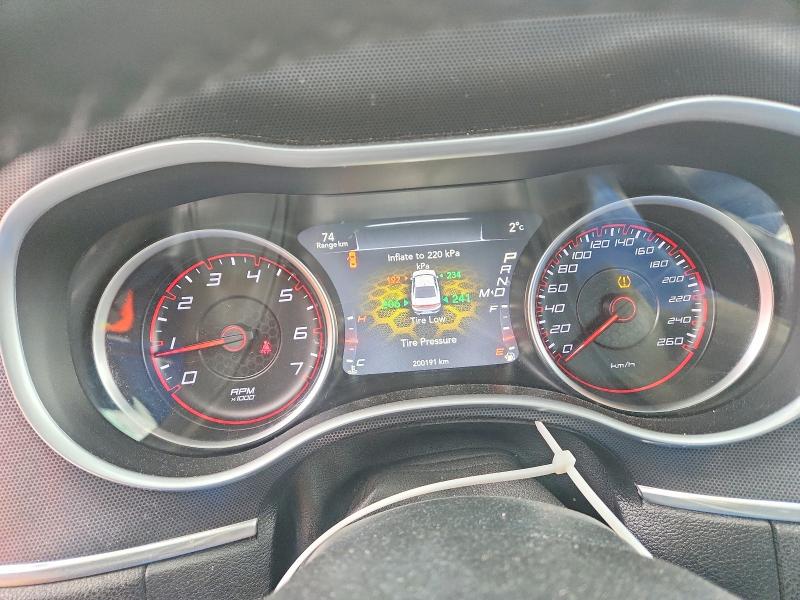 Продажа на аукционе авто 2015 Dodge Charger, vin: 2C3CDXJG0FH754711, номер лота: 47724196