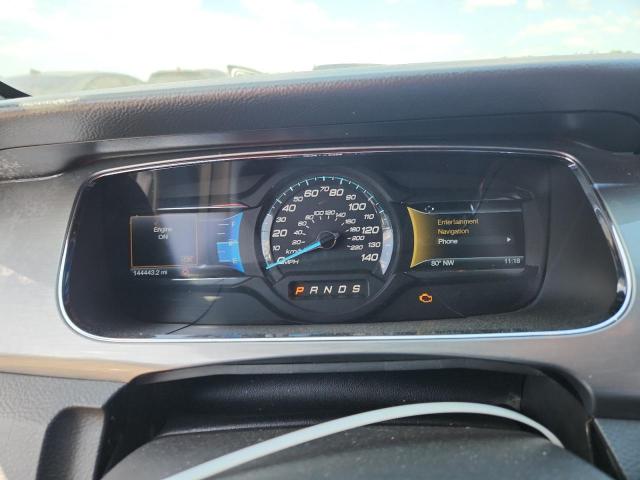 Aukcja sprzedaży 2015 Ford Taurus, vin: 1FAHP2E8XFG208885, numer aukcji: 50856926