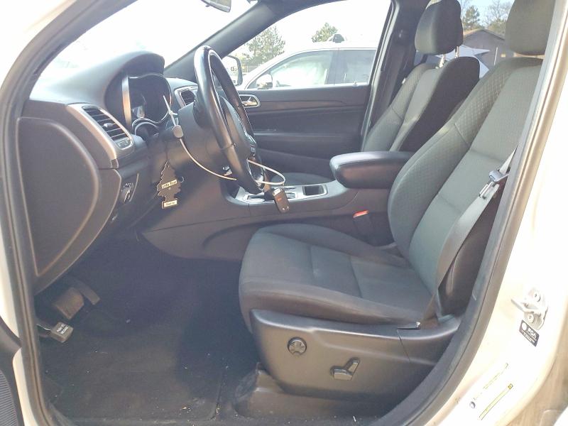 Aukcja sprzedaży 2021 Jeep Grand Cherokee, vin: 1C4RJFAGXMC591025, numer aukcji: 48847076