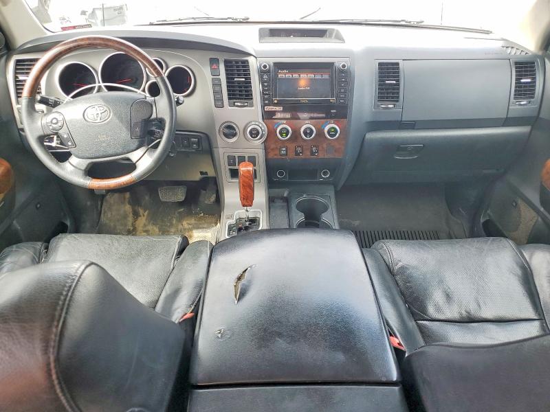 Продаж на аукціоні авто 2013 Toyota Tundra, vin: 5TFHY5F16DX273367, номер лоту: 47662096