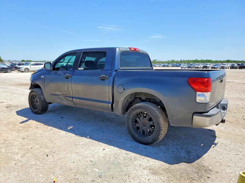 Продажа на аукционе авто 2010 Toyota Tundra, vin: 5TFEY5F15AX080321, номер лота: 49041776