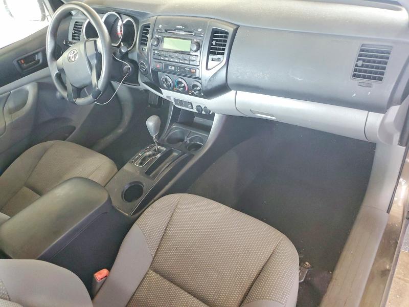 Aukcja sprzedaży 2012 Toyota Tacoma, vin: 5TFPX4EN6CX011005, numer aukcji: 48763606