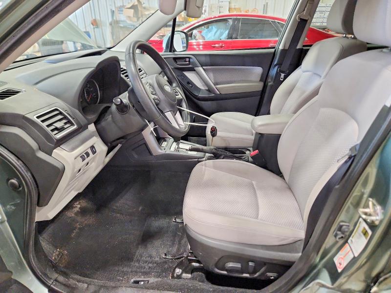 Aukcja sprzedaży 2017 Subaru Forester, vin: JF2SJAEC0HH533687, numer aukcji: 49238336